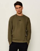 EA7 Hanorac | regular fit