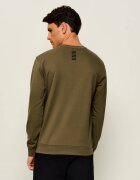 EA7 Hanorac | regular fit