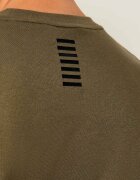 EA7 Hanorac | regular fit