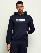 EA7 Hanorac | regular fit