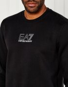 EA7 Hanorac | regular fit