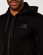 EA7 Hanorac | Regular Fit
