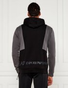 EA7 Hanorac | Regular Fit