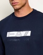 EA7 Hanorac | regular fit