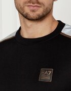 EA7 Hanorac | Regular Fit