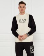 EA7 Hanorac | Regular Fit