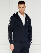 EA7 Hanorac | Regular Fit