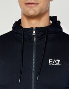 EA7 Hanorac | Regular Fit