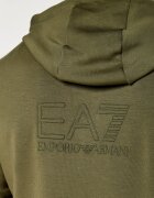 EA7 Hanorac | Regular Fit