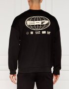 EA7 Hanorac | Regular Fit