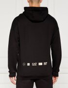 EA7 Hanorac | Regular Fit