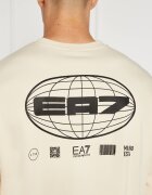 EA7 Hanorac | Regular Fit
