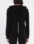 EA7 Hanorac | Regular Fit