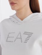 EA7 Hanorac | Regular Fit