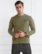 EA7 Hanorac | Regular Fit