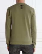 EA7 Hanorac | Regular Fit