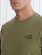 EA7 Hanorac | Regular Fit
