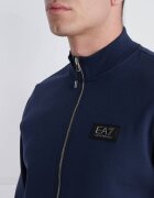 EA7 Hanorac | Regular Fit