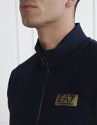 EA7 Hanorac | Regular Fit