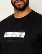 EA7 Hanorac | regular fit