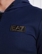 EA7 Hanorac | Regular Fit