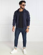 EA7 Hanorac | Regular Fit