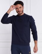 EA7 Hanorac | Regular Fit