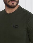 EA7 Hanorac | Regular Fit