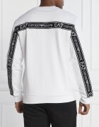 EA7 Hanorac | Regular Fit
