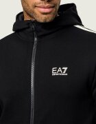 EA7 Hanorac | regular fit