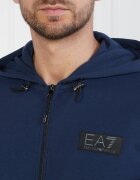 EA7 Hanorac | Regular Fit