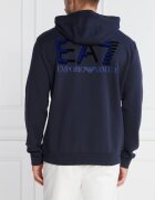 EA7 Hanorac | Regular Fit