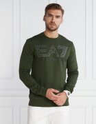 EA7 Hanorac | Regular Fit