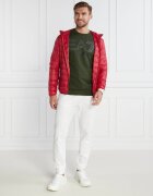 EA7 Hanorac | Regular Fit