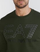 EA7 Hanorac | Regular Fit