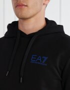 EA7 Hanorac | Regular Fit