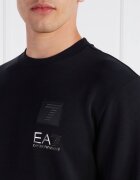 EA7 Hanorac | Regular Fit