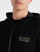 EA7 Hanorac | Regular Fit