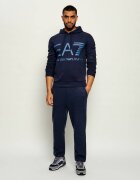EA7 Hanorac | regular fit