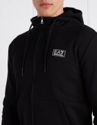 EA7 Hanorac | Regular Fit