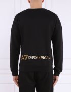 EA7 Hanorac | Regular Fit
