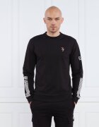 EA7 Hanorac | Regular Fit