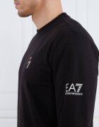 EA7 Hanorac | Regular Fit