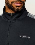 EA7 Hanorac | regular fit