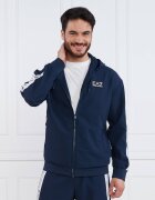 EA7 Hanorac | Regular Fit
