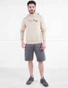 EA7 Hanorac | Regular Fit