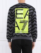 EA7 Hanorac | Regular Fit