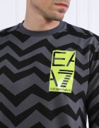 EA7 Hanorac | Regular Fit