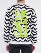 EA7 Hanorac | Regular Fit