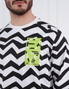 EA7 Hanorac | Regular Fit